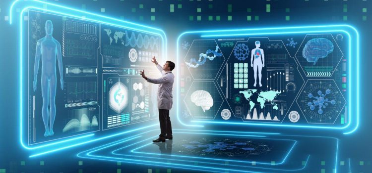 7 Applications Of Artificial Intelligence In Health Care
