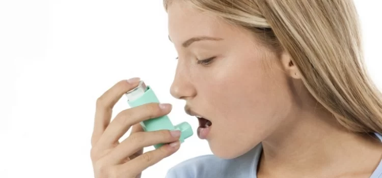 Alternative Treatments for Bronchial Asthma