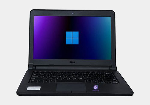 Dell Latitude 3340 14 Laptop Features