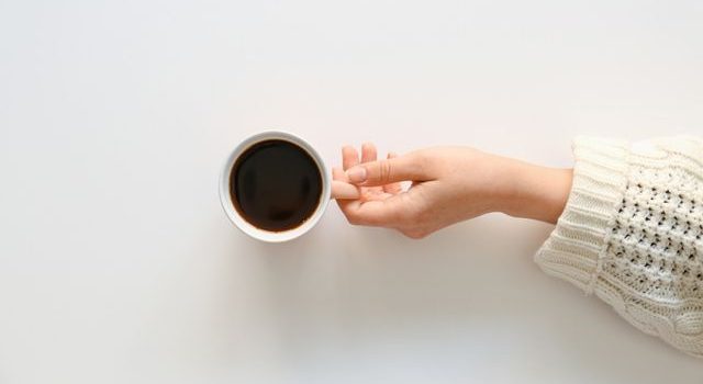 Drinking Coffee benefits for a Healthy Heart