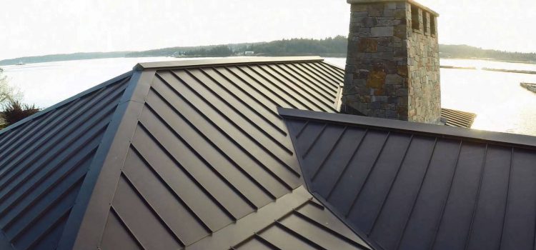 Tips To Maintain Metal Roofs and Prevent Expensive Repairs