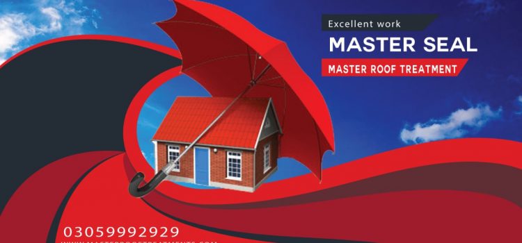 Best Roof waterproofing in Lahore Services