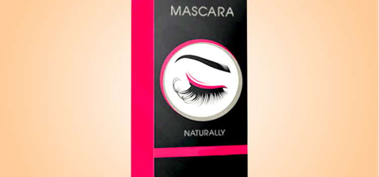 Give Your Product an Exclusive Look Custom Mascara Boxes