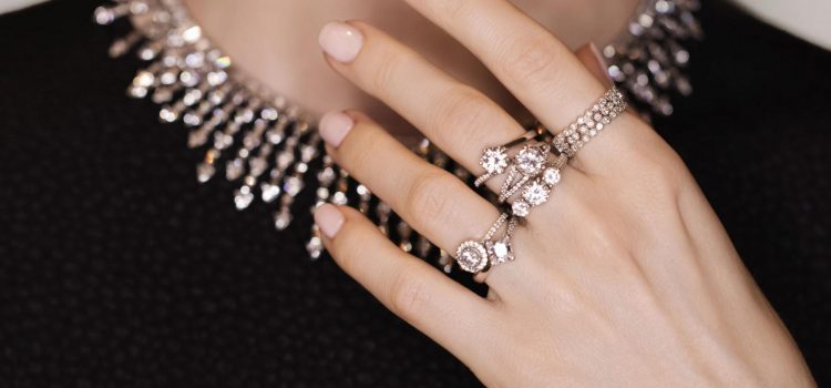 5 most expensive diamond rings available in 2021