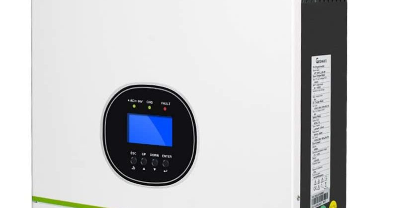The Benefits of Owning an All-in-One Inverter