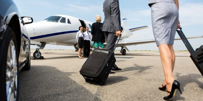 Choose The Best Cancun Airport Private Transportation