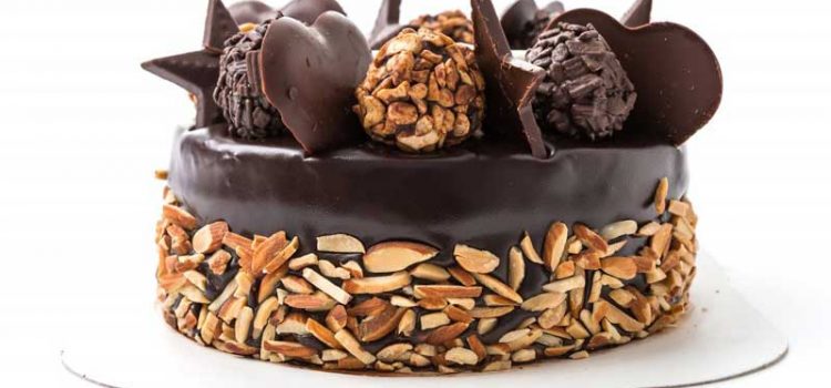 Try These Best Delicious Cakes For Birthdays and Parties!!!
