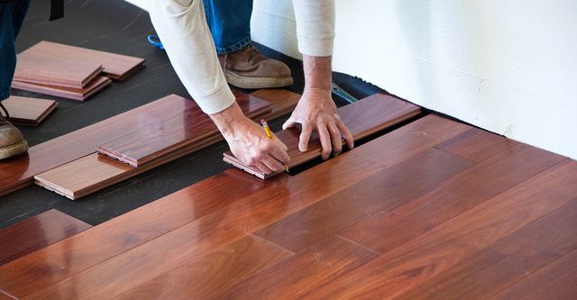 Policies For Picking The Best Flooring Service Marin County
