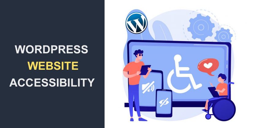Ways to Maximize Wordpress Accessibility - accessiBe Wordpress