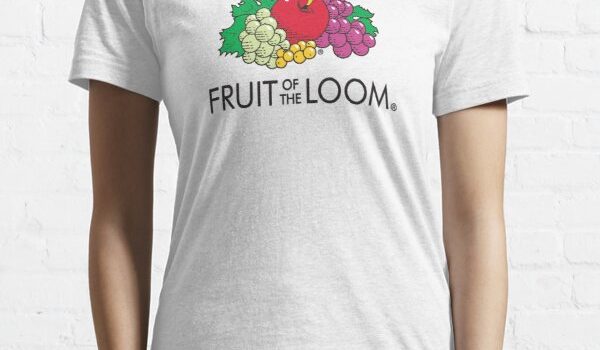 Fruit Of The Loom 3931: Light Weight Heavy Duty Shirt