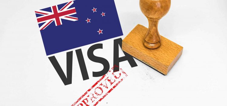 How to Get A New Zealand Visa For US Citizen