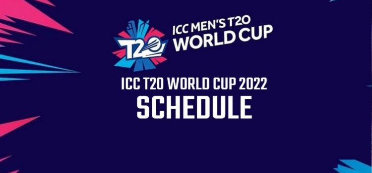 List of Host Cities and Venues for ICC T20 World Cup 2022