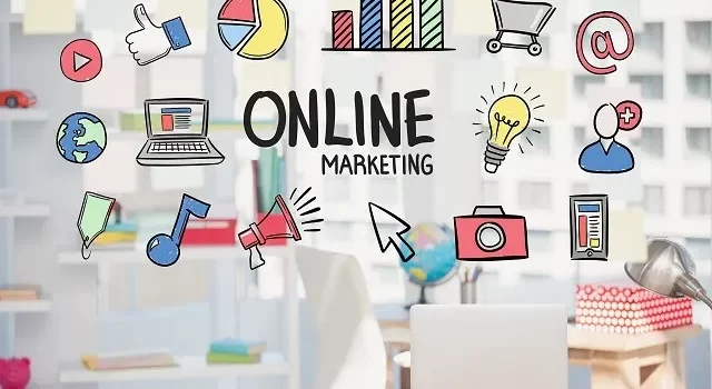 The Complete Guide to Marketing Your Business Online