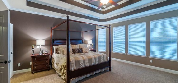 6 Tray Ceiling Paint Ideas to Spruce Up the Decor