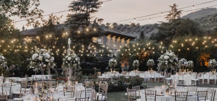 The Pros and Cons of Hire Wedding Venues: