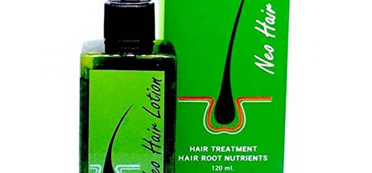 Best Neo Hair Lotion Hair Growth Oil in the World