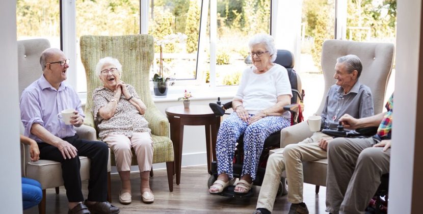 Seven Steps to Choose The Best Assisted Living Community