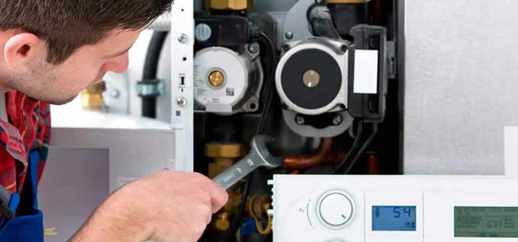 When You Require Emergency Boiler Repair Glasgow Service?