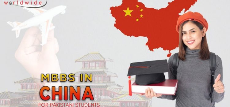 Leia as vantagens e desvantagens do estudo MBBS na China