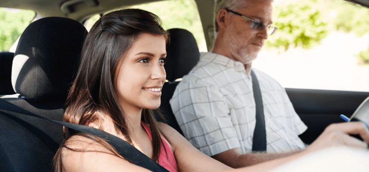 What Element Should You Think About Driving Lessons Near Me?