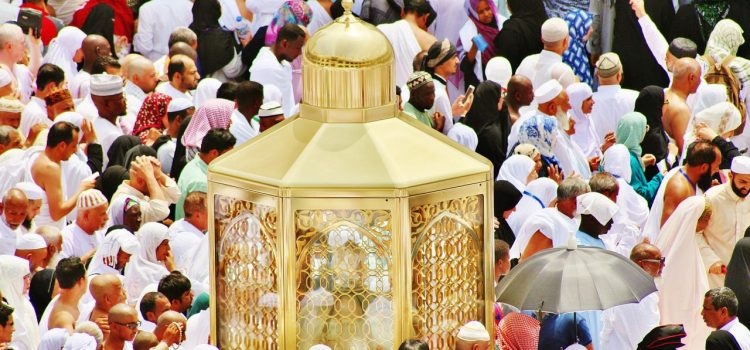 August s and Easter Umrah Packages – which is right?