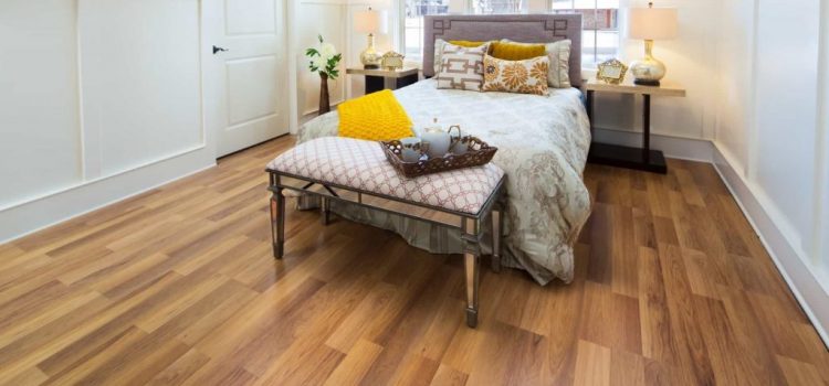 How Laminate Flooring Dubai Can Give You Perfect Floor Look?