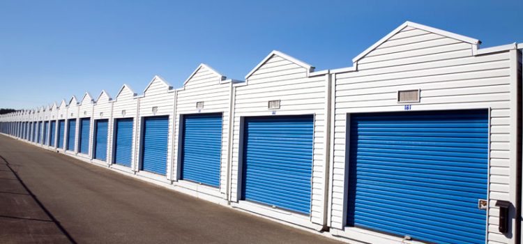 Is It Possible to Run a Business Self Storage Unit?