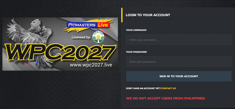 How to Seccessfull Register WPC2027