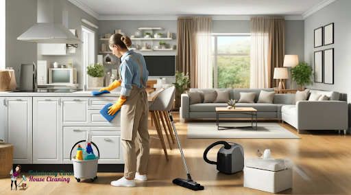 Cleaning Services